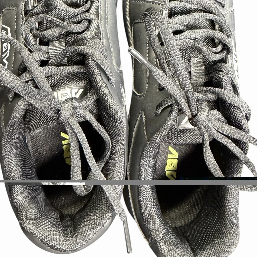 AOV Air Cushion Orthotic Athleletic Sneakers Women 8.5 Walking Arch‎ Support NWT